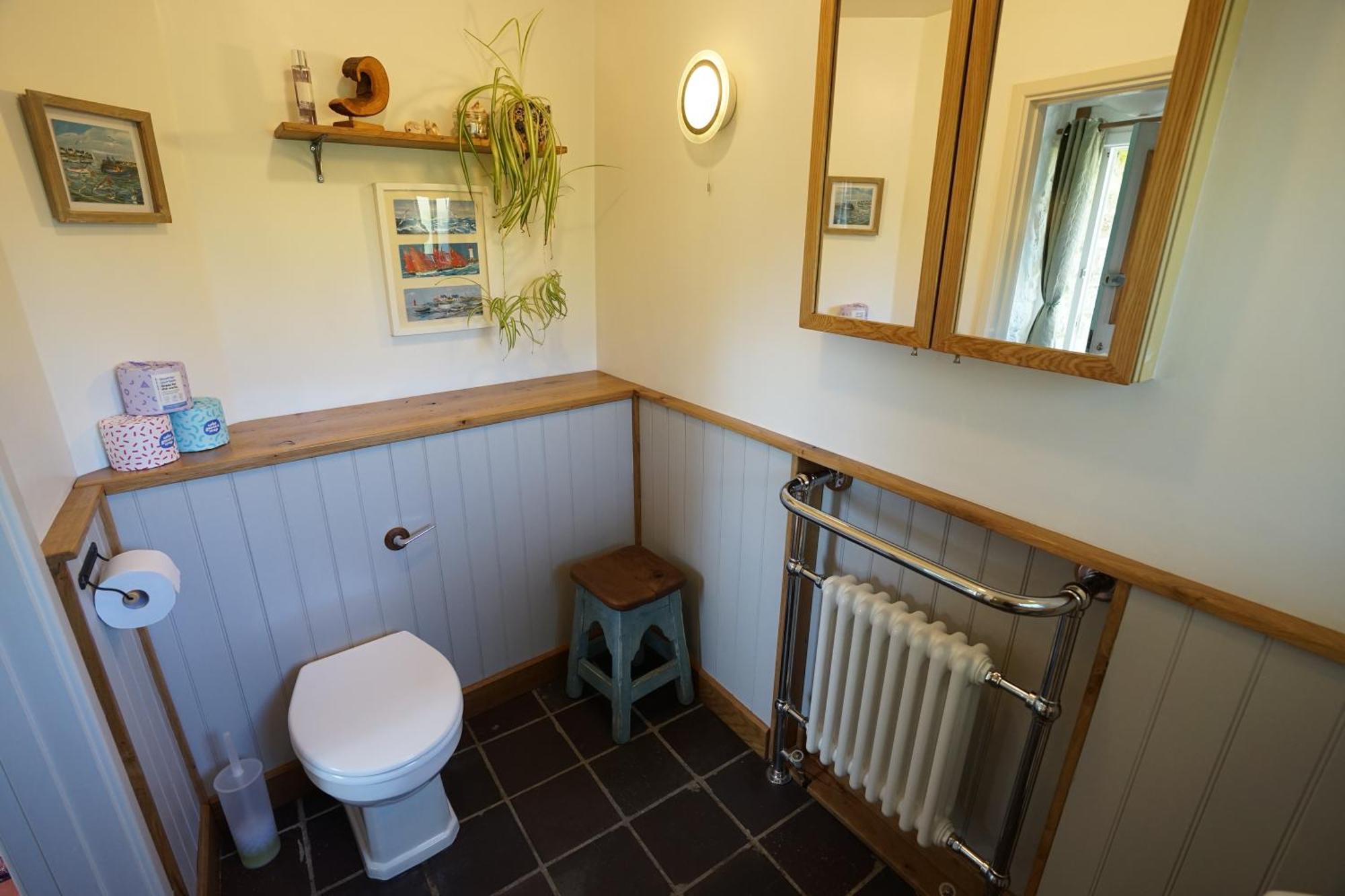 Dandelion Cottage, แอมรอธ ภายนอก รูปภาพ