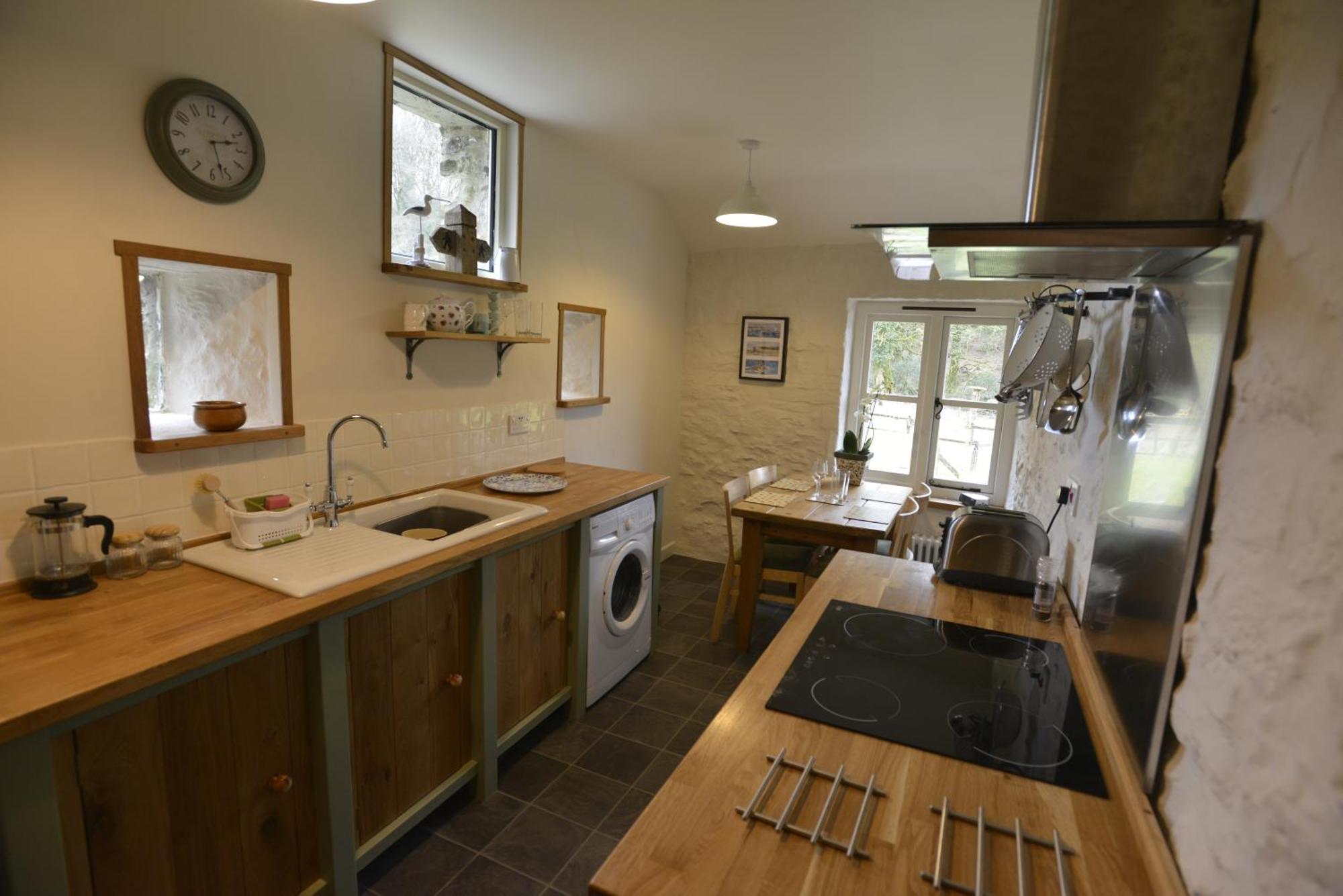 Dandelion Cottage, แอมรอธ ภายนอก รูปภาพ