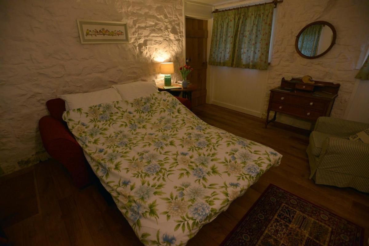 Dandelion Cottage, แอมรอธ ภายนอก รูปภาพ