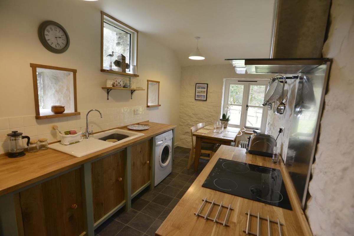 Dandelion Cottage, แอมรอธ ภายนอก รูปภาพ